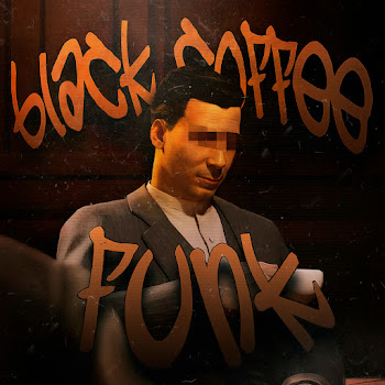 Txvsterplaya Black Coffee Funk (Slowed) Скачать mp3