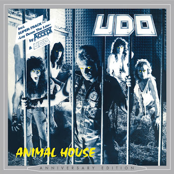 U.d.o. Animal House Скачать mp3