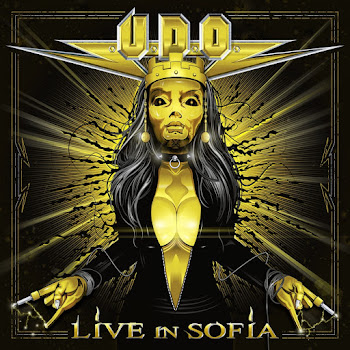 U.d.o. Princess Of The Dawn (Live) Скачать mp3