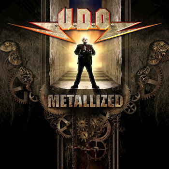 U.d.o. Heart Of Gold Скачать mp3