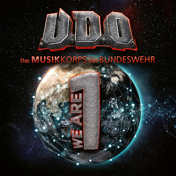 U.d.o. Children Of The World Ft Das Musikkorps Der Bundeswehr Скачать mp3