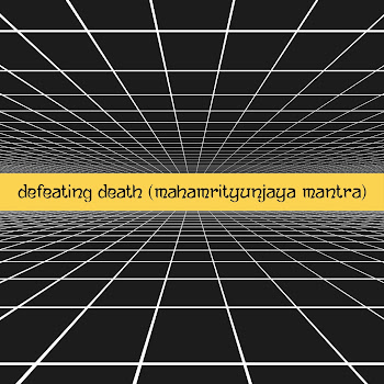 U108 Defeating Death (Mahamrityunjaya Mantra) Скачать mp3