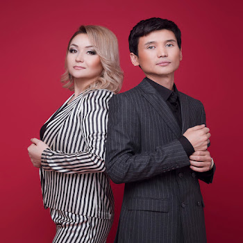 Қуаныш Сен Барда Ft Қарлығаш Скачать mp3