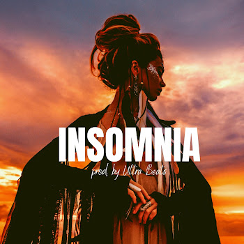 Ultra Beats Insomnia (Instrumental) Скачать mp3