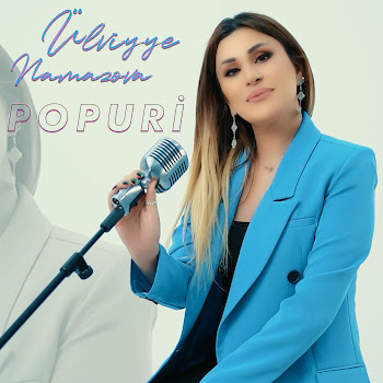 Ülviyye Namazova Popuri Скачать mp3