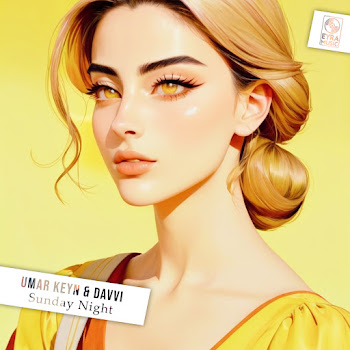 Umar Keyn & Davvi Sunday Night Скачать mp3