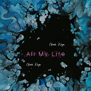 Umar Keyn All My Life Скачать mp3