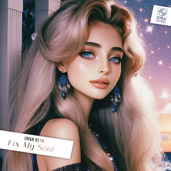 Umar Keyn Fix My Soul Скачать mp3