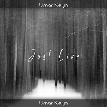 Umar Keyn Just Live Скачать mp3