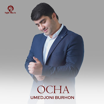 Umedjoni Burhon Ocha Скачать mp3