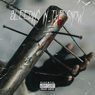 Unaverage Gang Bleeding In The Snow Скачать mp3