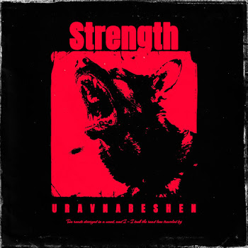 Uravnabeshen Strength Скачать mp3