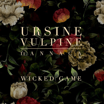 Ursine Vulpine Wicked Game Ft Annaca Скачать mp3