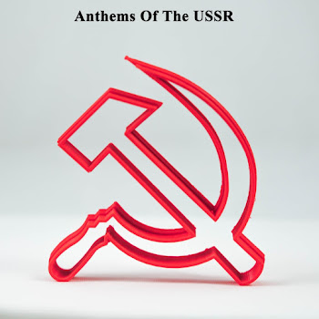 Urss Soviet Chorus & Historical Voices Songs Anthem Of The Soviet Union (1977) [Voice Mix] Скачать mp3