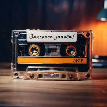 Uvar Заиграет,Запоёт! Скачать mp3