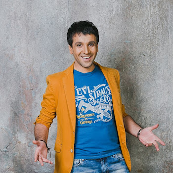 Vache Amaryan Bala Скачать mp3