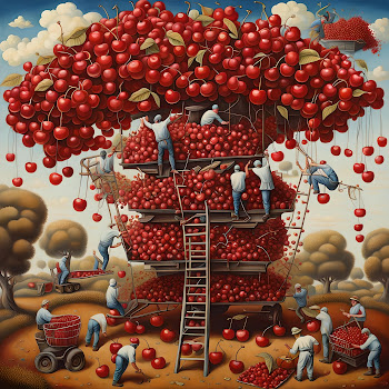 Валерий Власов Поспели Вишни В Саду У Дяди Вани Скачать mp3