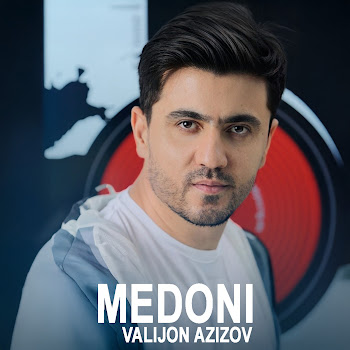 Valijon Azizov Medoni Скачать mp3