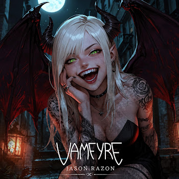 Vamfyre I Bite Deep (Emo Rock) Скачать mp3