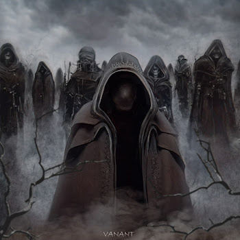 Vanant Легион Скачать mp3