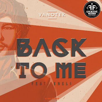 Vanotek Feat. Eneli Back To Me (Feat. Eneli) Скачать mp3