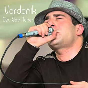 Vardanik Sev Sev Acher Скачать mp3
