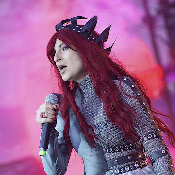 Ведьма И Осел Бал Сатаны Скачать mp3