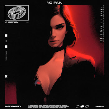 Vibesxund No Pain Скачать mp3