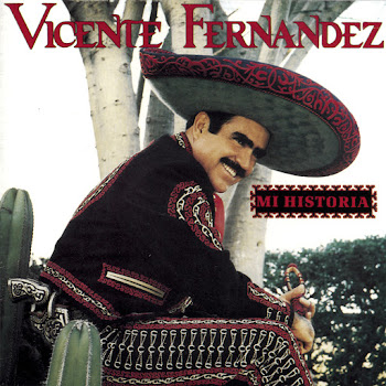 Vicente Fernández Volver, Volver Скачать mp3