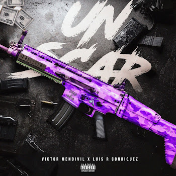 Victor Mendivil Un Scar Ft Luis R Conriquez Скачать mp3