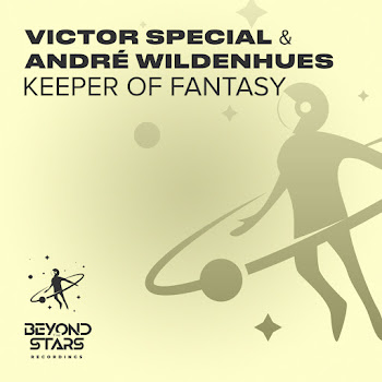 Victor Special & André Wildenhues Keeper Of Fantasy Скачать mp3