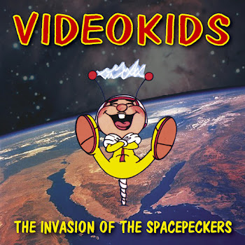 Videokids Communication Outerspace Скачать mp3
