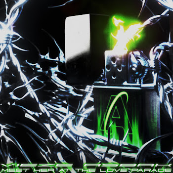 Vieze Asbak Meet Her At The Love Parade (Slowed) Скачать mp3