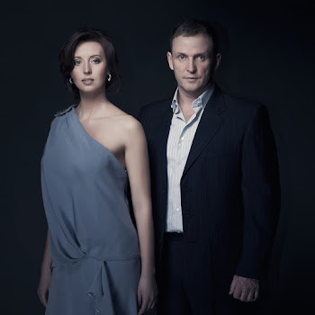 Виктор Рыбин & Наталья Сенчукова Город Южный Скачать mp3