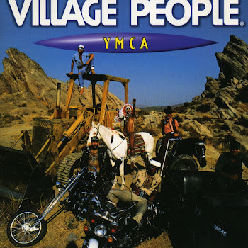 Village People Ymca (Original Version 1978) Скачать mp3