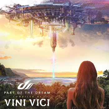 Vini Vici Part Of The Dream - Continuous Dj Mix Скачать mp3