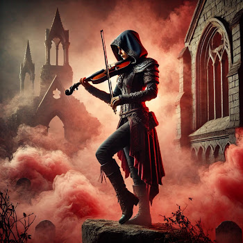 Violin Odyssey Sonata Of The Forsaken Shadows (Feat. Etg) Скачать mp3