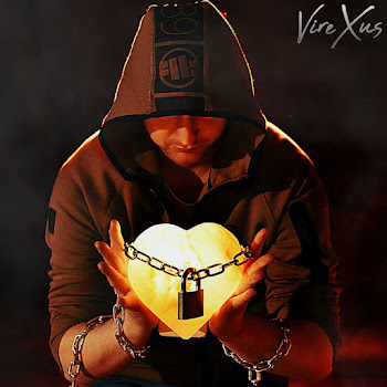 Virexus Сердце На Замок Скачать mp3