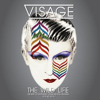 Visage Fade To Grey (Extended Version) Скачать mp3