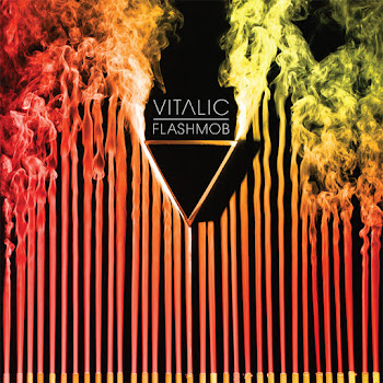 Vitalic Poison Lips Скачать mp3