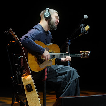 Vitaliy Budyak Космический Транс (Live In Moscow) Скачать mp3