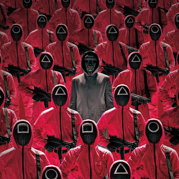 Vixen Fly Me To The Moon : Squid Game Скачать mp3