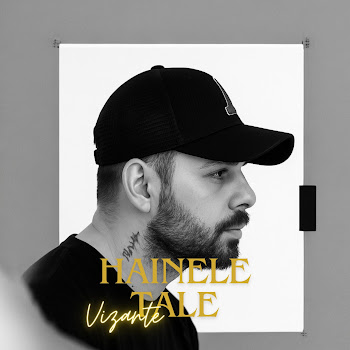 Vizante Hainele Tale Скачать mp3