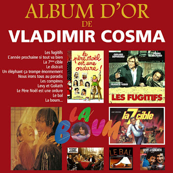 Vladimir Cosma Le Jouet Скачать mp3