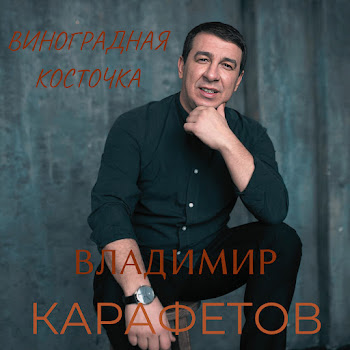 Владимир Карафетов Виноградная Косточка Скачать mp3