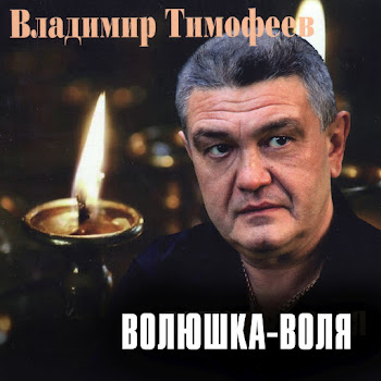 Владимир Тимофеев Я Просто Выдумал Тебя Скачать mp3