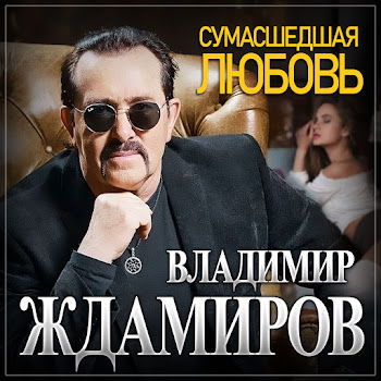 Владимир Ждамиров Сумасшедшая Любовь Скачать mp3