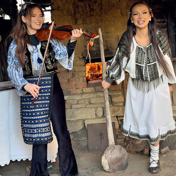 Vlăduța Lupău Sus Romanii Mei Скачать mp3