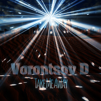 Vorontsov D Take Me Away (2023 Remastered Version) Скачать mp3