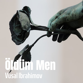 Vusal Ibrahimov Çaresizem Скачать mp3